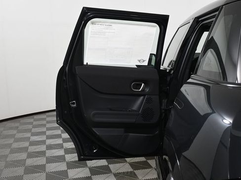 New 2026 MINI Cooper S FWD image 25