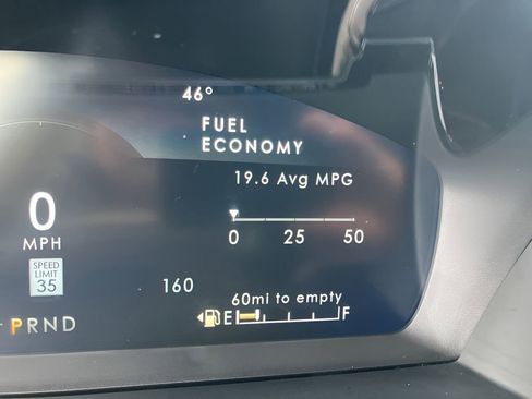 Used 2022 Lincoln Corsair Reserve w/ Elements Package image 14