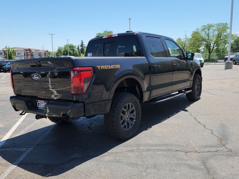 New 2026 Ford F150 Tremor w/ Equipment Group 402B AWD/4WD image 7