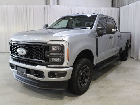 Used 2023 Ford F350 XL w/ STX Appearance Package AWD/4WD image 34