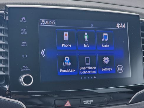 Certified 2023 Honda Ridgeline RTL image 18