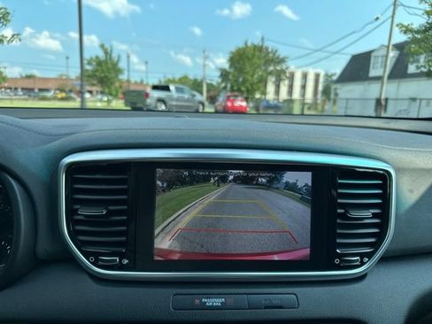 Used 2020 Kia Sportage EX w/ Option Group 15 AWD/4WD image 40