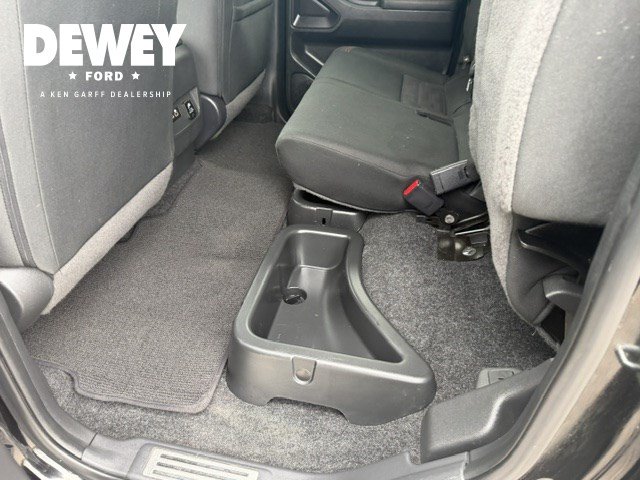Used 2023 Nissan Frontier PRO-4X w/ Pro Convenience Package AWD/4WD image 33