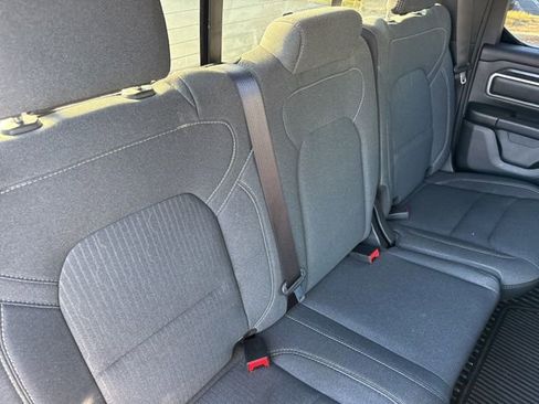 Used 2022 RAM 1500 Big Horn image 26