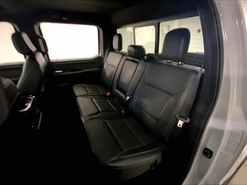 Used 2024 Ford F150 Lariat AWD/4WD image 20