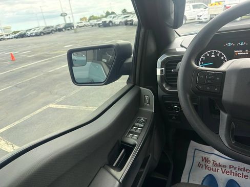 Used 2023 Ford F150 XL AWD/4WD image 20