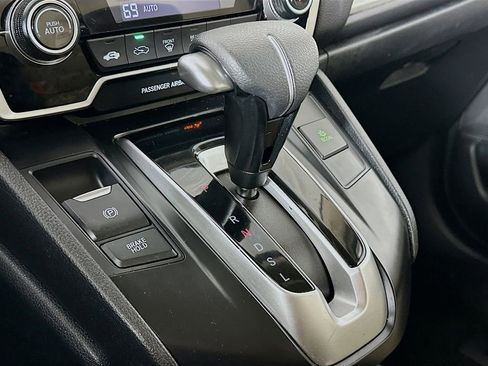 Used 2018 Honda CR-V LX image 23