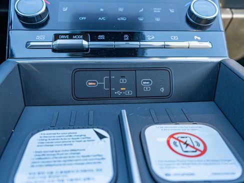 New 2026 Hyundai Santa Fe SEL image 33