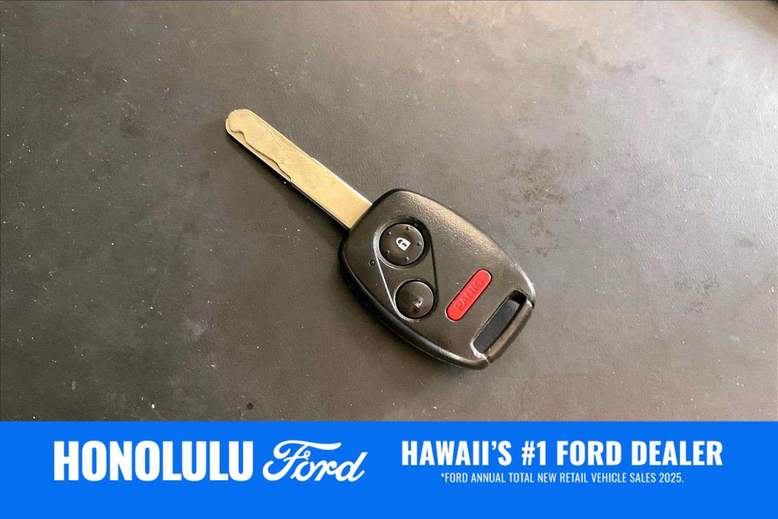 Used 2006 Honda Ridgeline RTL image 19