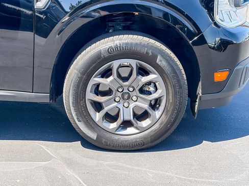 Used 2022 Ford Maverick XLT w/ Equipment Group 300A Standard AWD/4WD image 7