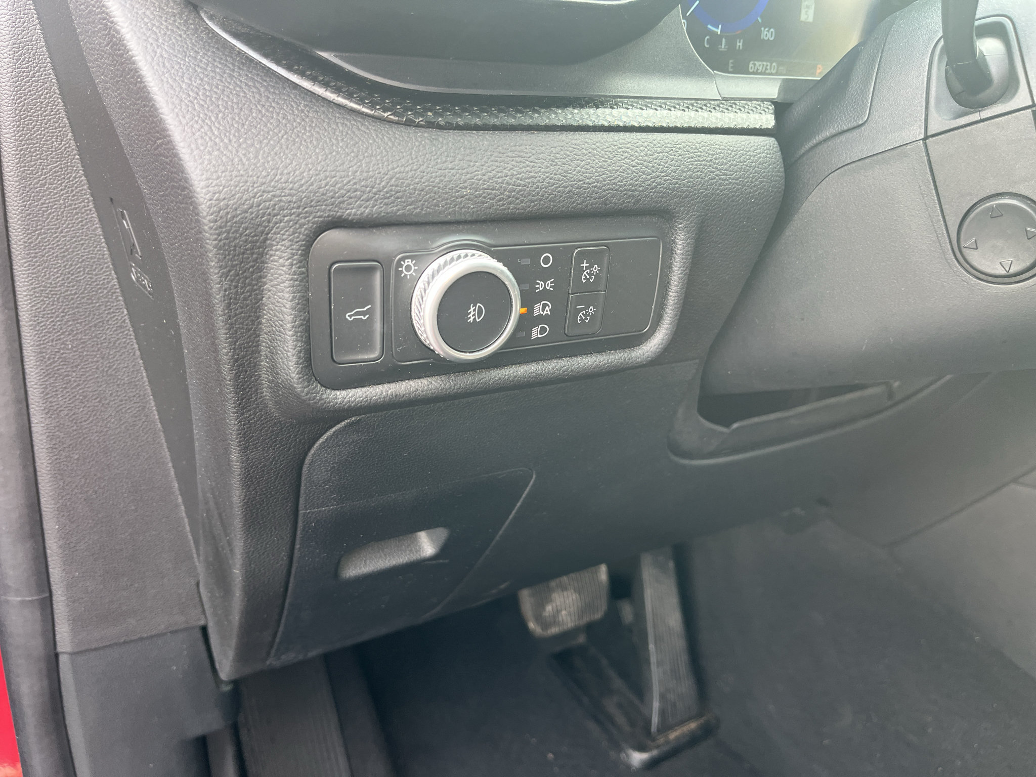 Used 2022 Ford Explorer ST w/ Equipment Group 401A AWD/4WD image 15