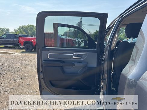 Used 2019 RAM 1500 Big Horn image 18