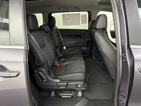 New 2026 Honda Odyssey EX-L image 30