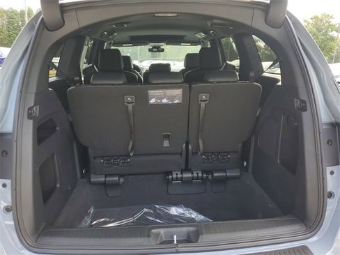 New 2026 Honda Odyssey Sport-L image 8