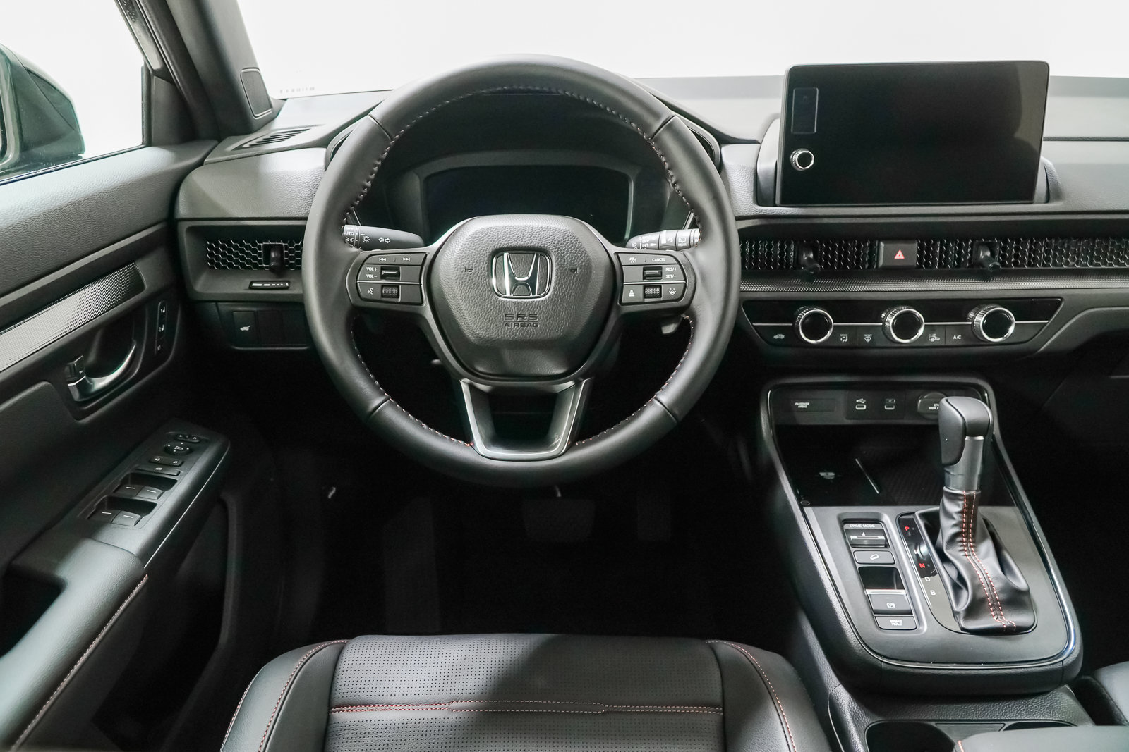 New 2027 Honda CR-V Sport-L image 21