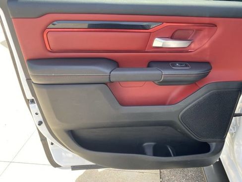 Used 2019 RAM 1500 Rebel w/ Rebel Level 2 Equipment Group AWD/4WD image 24