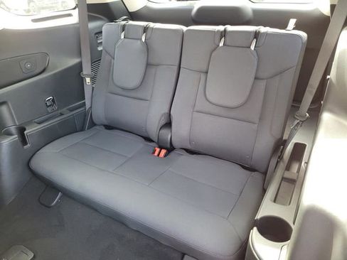 New 2026 Ford Explorer Active image 24