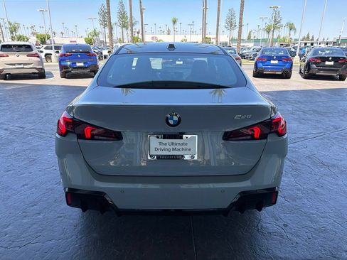 New 2026 BMW 228i w/ Technology Package FWD image 4