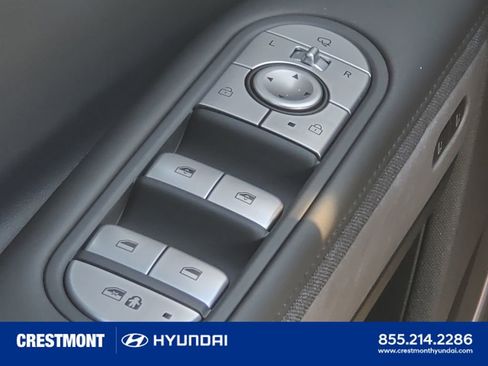 New 2024 Hyundai Ioniq 5 Limited AWD/4WD image 30
