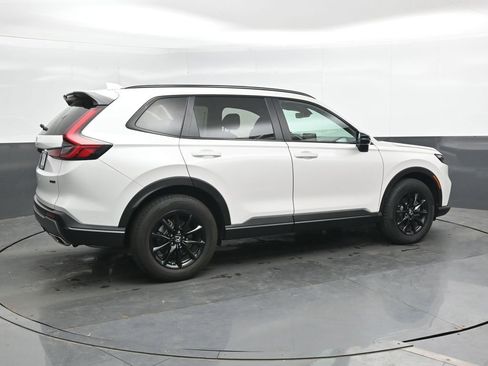 Used 2026 Honda CR-V Sport-L image 2