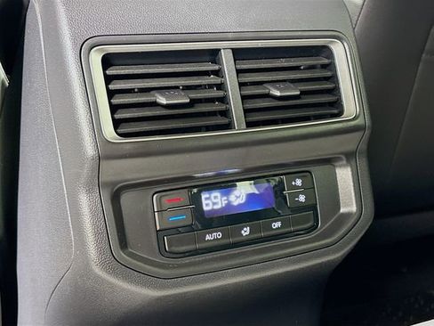 New 2026 Volkswagen Atlas SE AWD/4WD image 25