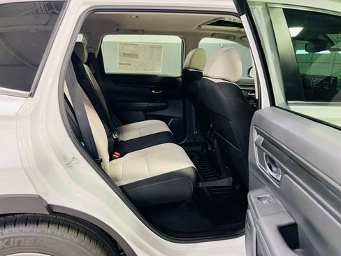 New 2026 Honda CR-V EX image 28