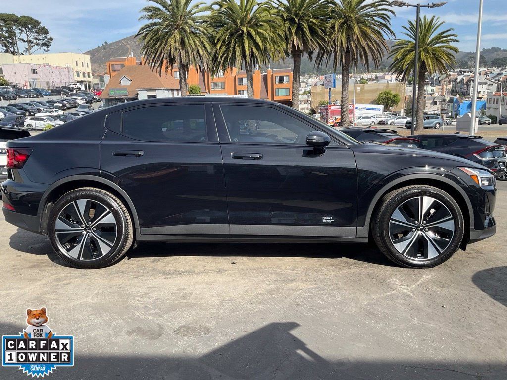 Used 2023 Polestar Polestar 2 w/ Pilot Pack FWD image 3