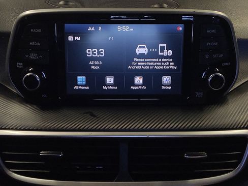 Used 2021 Hyundai Tucson Value FWD image 25