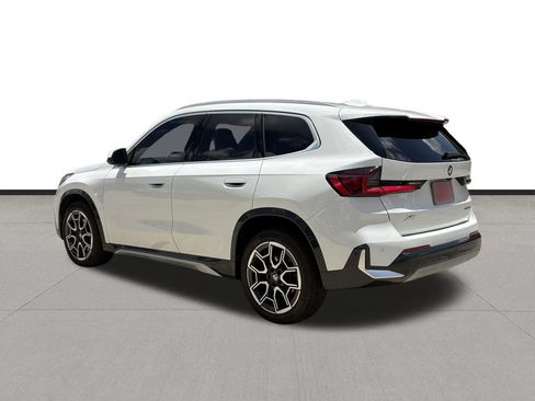 Used 2025 BMW X1 xDrive28i w/ Convenience Package AWD/4WD image 7