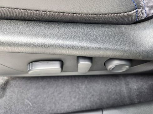 New 2025 Subaru Forester Premium image 17