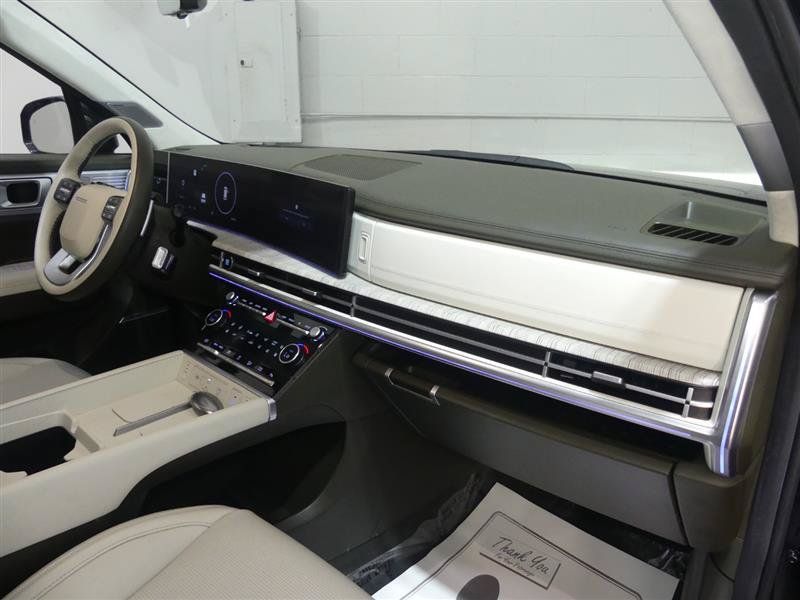 Used 2024 Hyundai Santa Fe Calligraphy AWD/4WD image 25