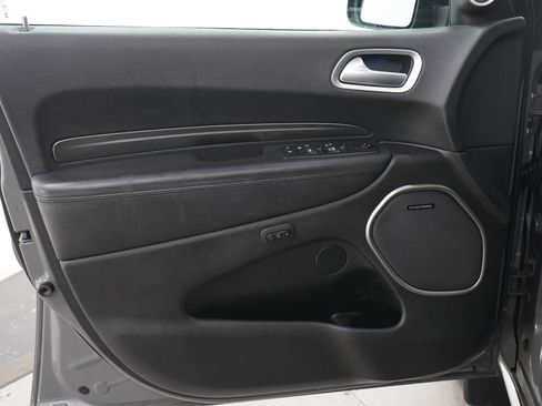 Used 2019 Dodge Durango Citadel w/ Technology Group AWD/4WD image 22