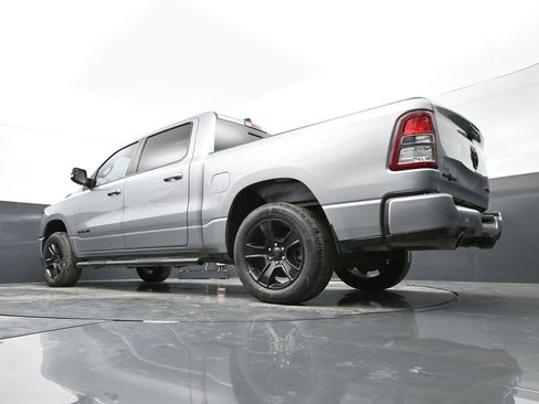 Used 2022 RAM 1500 Lone Star image 40