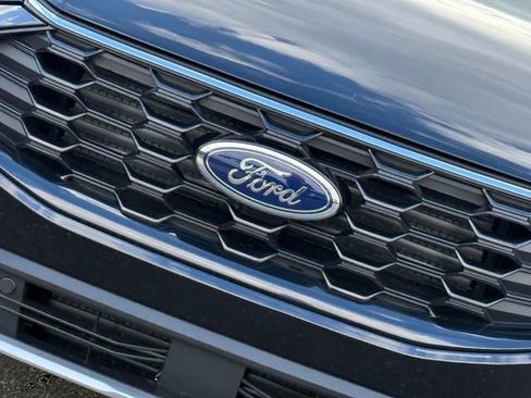 New 2026 Ford Escape ST-Line Select w/ Tech Pack #1 image 4