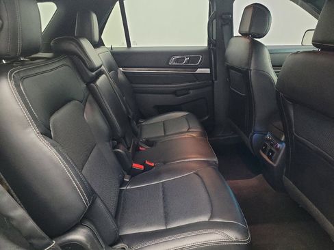 Used 2016 Ford Explorer Limited w/ Equipment Group 301A image 19