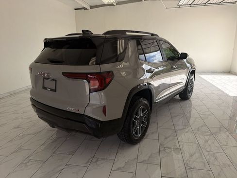 New 2026 GMC Terrain AT4 AWD/4WD image 8