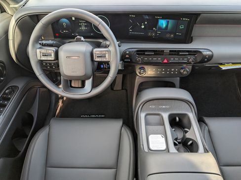 New 2026 Hyundai Palisade XRT Pro AWD/4WD image 6