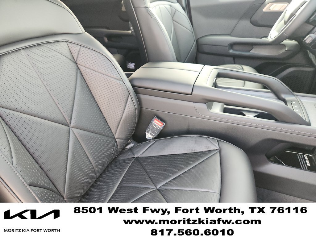 New 2027 Kia Telluride EX FWD image 10