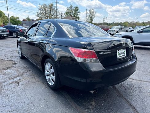 Used 2009 Honda Accord EX-L image 3