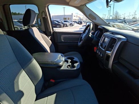 Certified 2024 RAM 1500 Classic SLT image 12