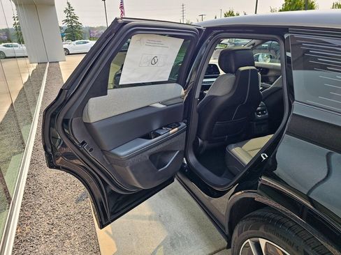New 2026 Cadillac Optiq Sport 1 AWD/4WD image 15