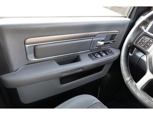 Used 2017 RAM 2500 Big Horn AWD/4WD image 20