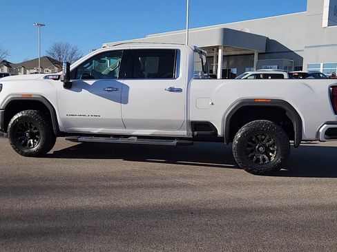 Used 2024 GMC Sierra 2500 Denali w/ Denali Reserve Package image 23