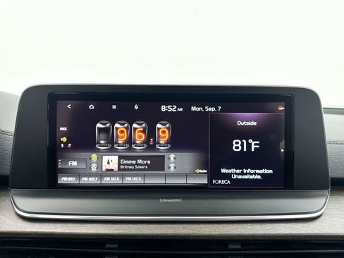 Used 2021 Kia Telluride EX w/ EX Premium Package AWD/4WD image 24