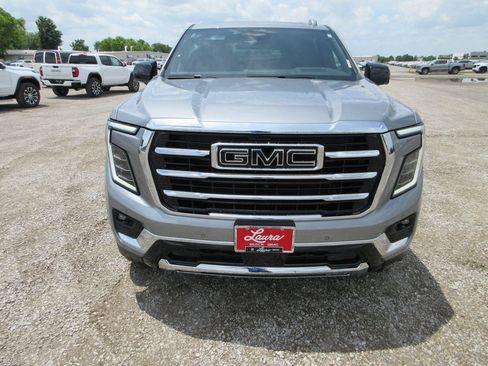 New 2026 GMC Yukon XL Elevation w/ Elevation Premium Package AWD/4WD image 10