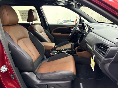 New 2026 Subaru Forester Touring AWD/4WD image 23