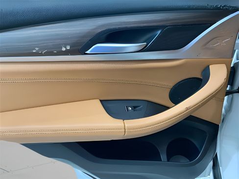 Used 2019 BMW X3 xDrive30i w/ Premium Package image 23