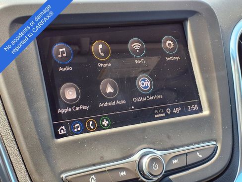 Used 2024 Chevrolet Equinox LT w/ LPO, Floor Liner Package image 22