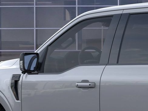 New 2026 Ford F150 XLT w/ Equipment Group 302A MID AWD/4WD image 20