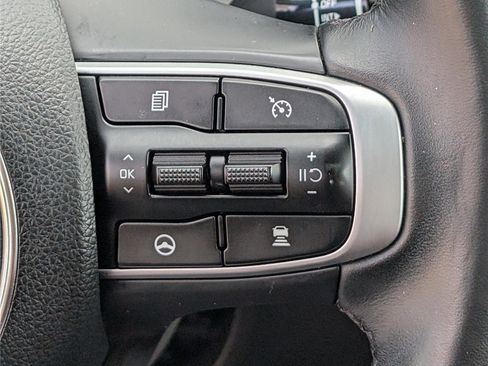 Used 2023 Kia K5 GT-Line AWD/4WD image 25